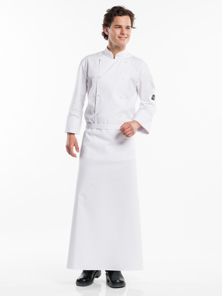 Chaud Devant Regular W100-L100 White
