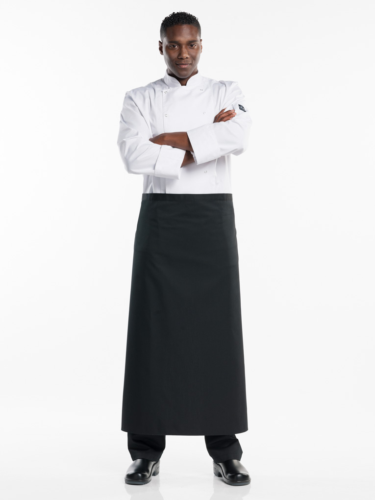 Chaud Devant Regular W120-L100 Black