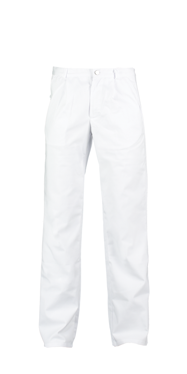 Haen Zorgkleding Herenbroek Peter