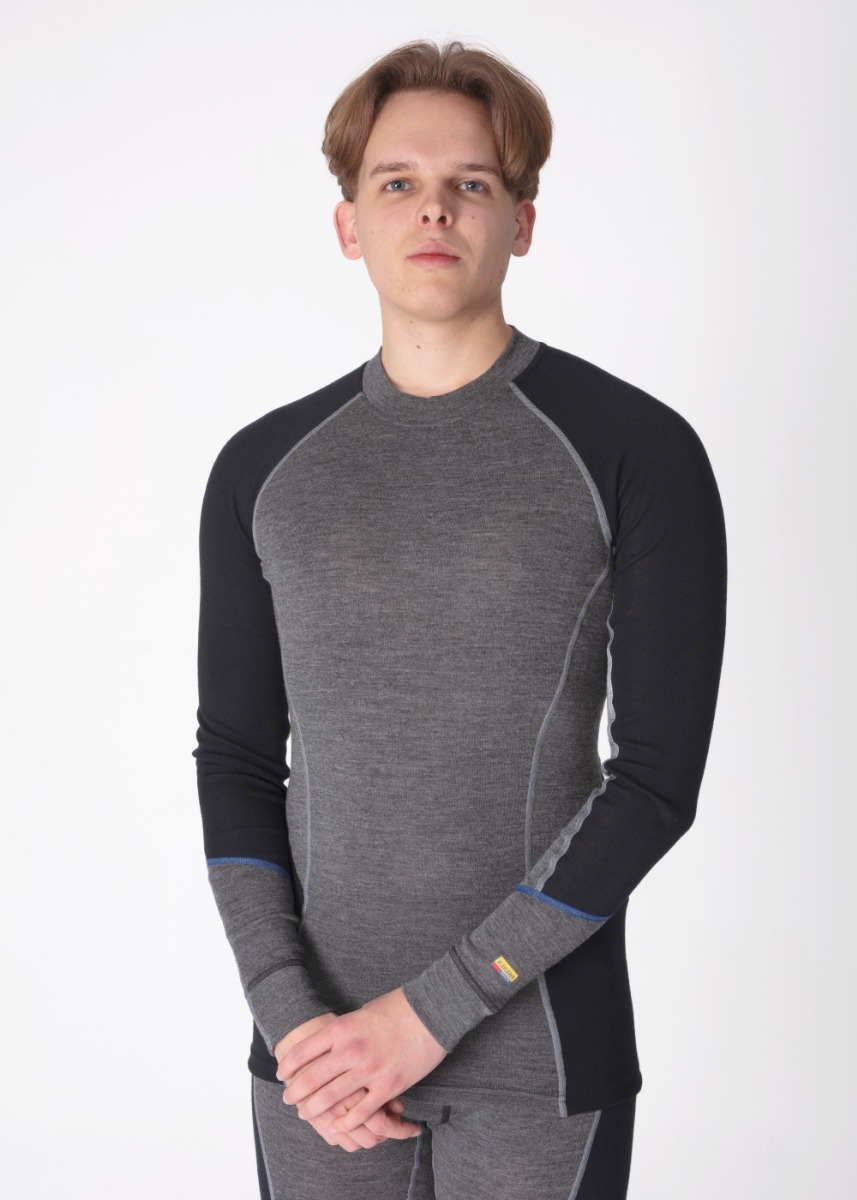 Blåkläder 4897 Onderhemd 100% Merino WARM
