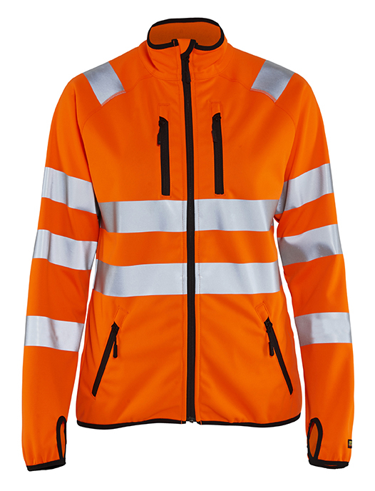 Oranje