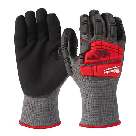 Milwaukee Impact Cut E Handschoenen