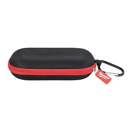 Milwaukee Hard Case Veiligheidsbril - 1 Stuk (4932492083)