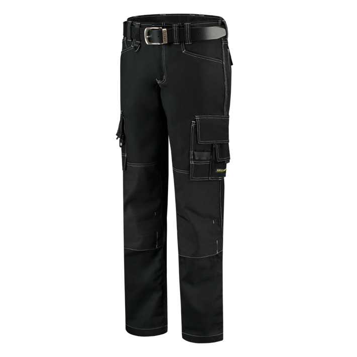 Tricorp Cordura Canvas Kids Werkbroek 502013
