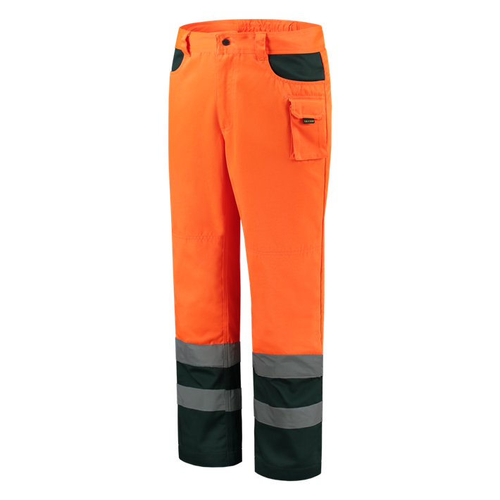 Oranje/Groen