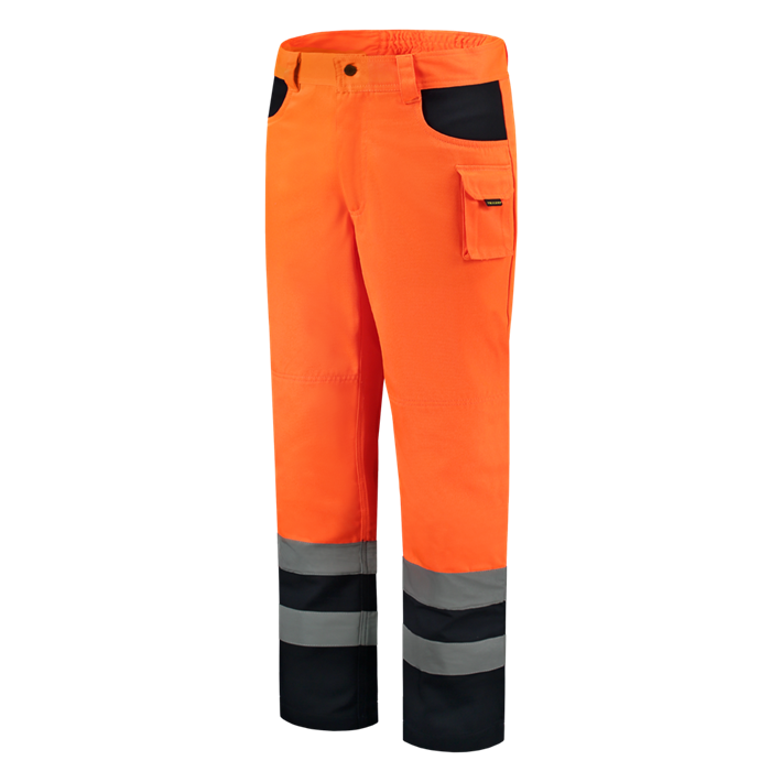 Tricorp ISO20471 Bicolor Werkbroek TWE3001/503002 