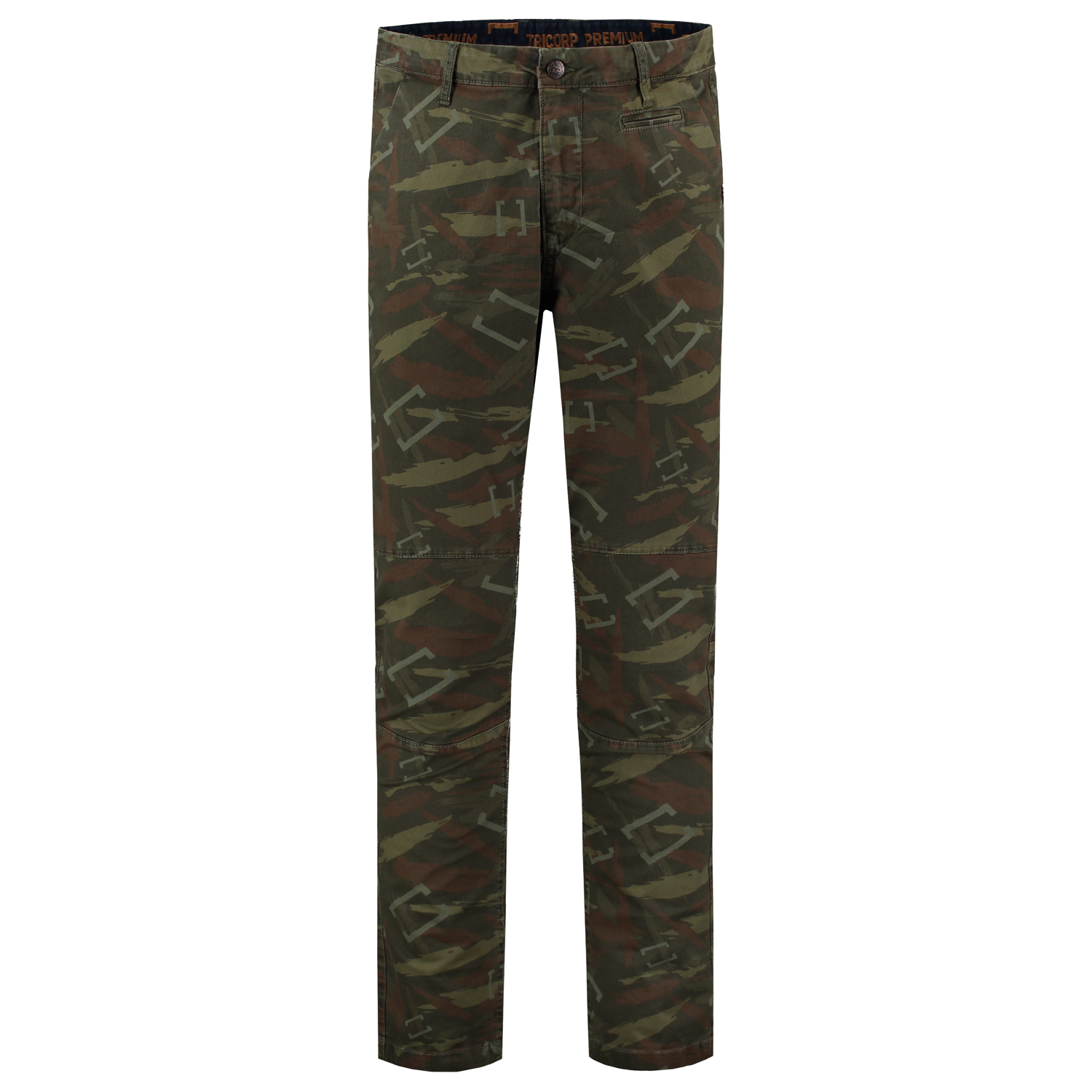 Tricorp Chino Werkbroek 504003
