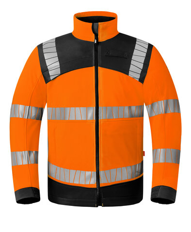 Fluor oranje