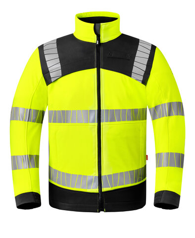 Fluor geel