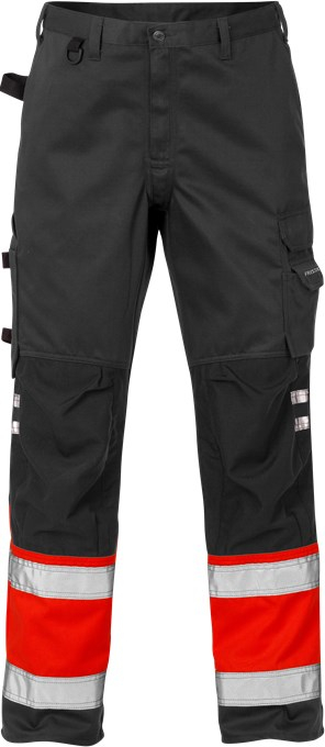 Fristads\u0020High\u0020Vis\u0020Broek\u00202032\u0020PLU
