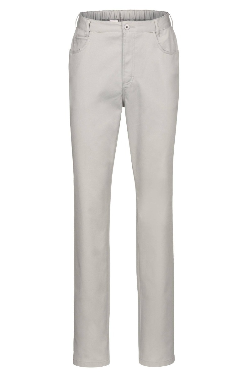 Greiff Heren Pantalon Regular Fit - 5321