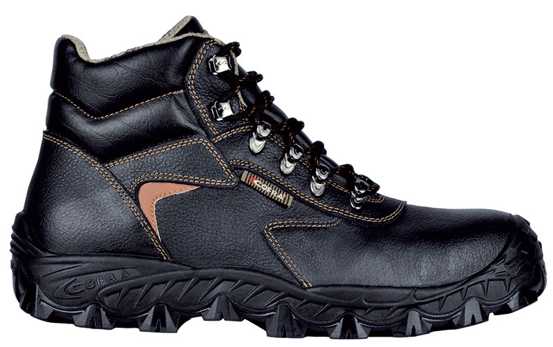 Cofra Atlantic S3 SRC Werkschoen