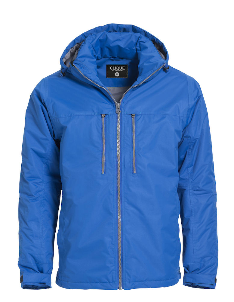 Kobalt blauw