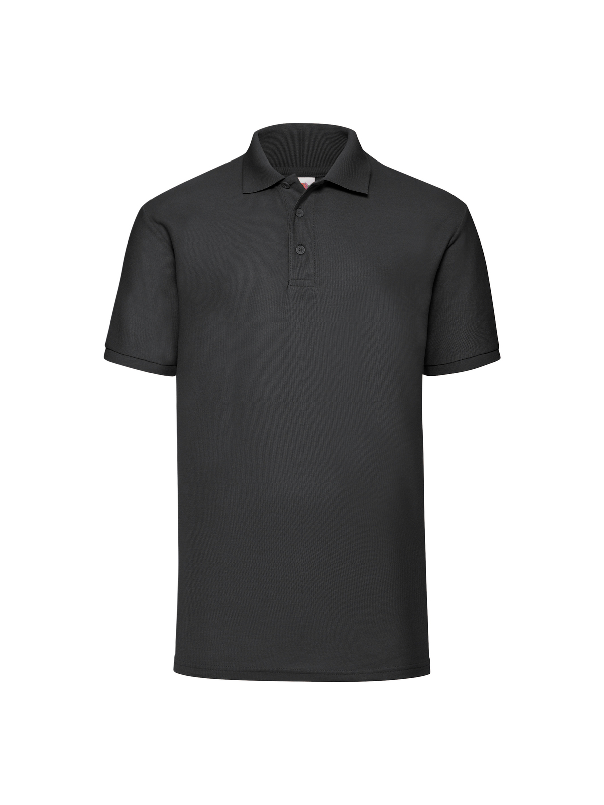Fruit of The Loom 65/35 Piqué Polo