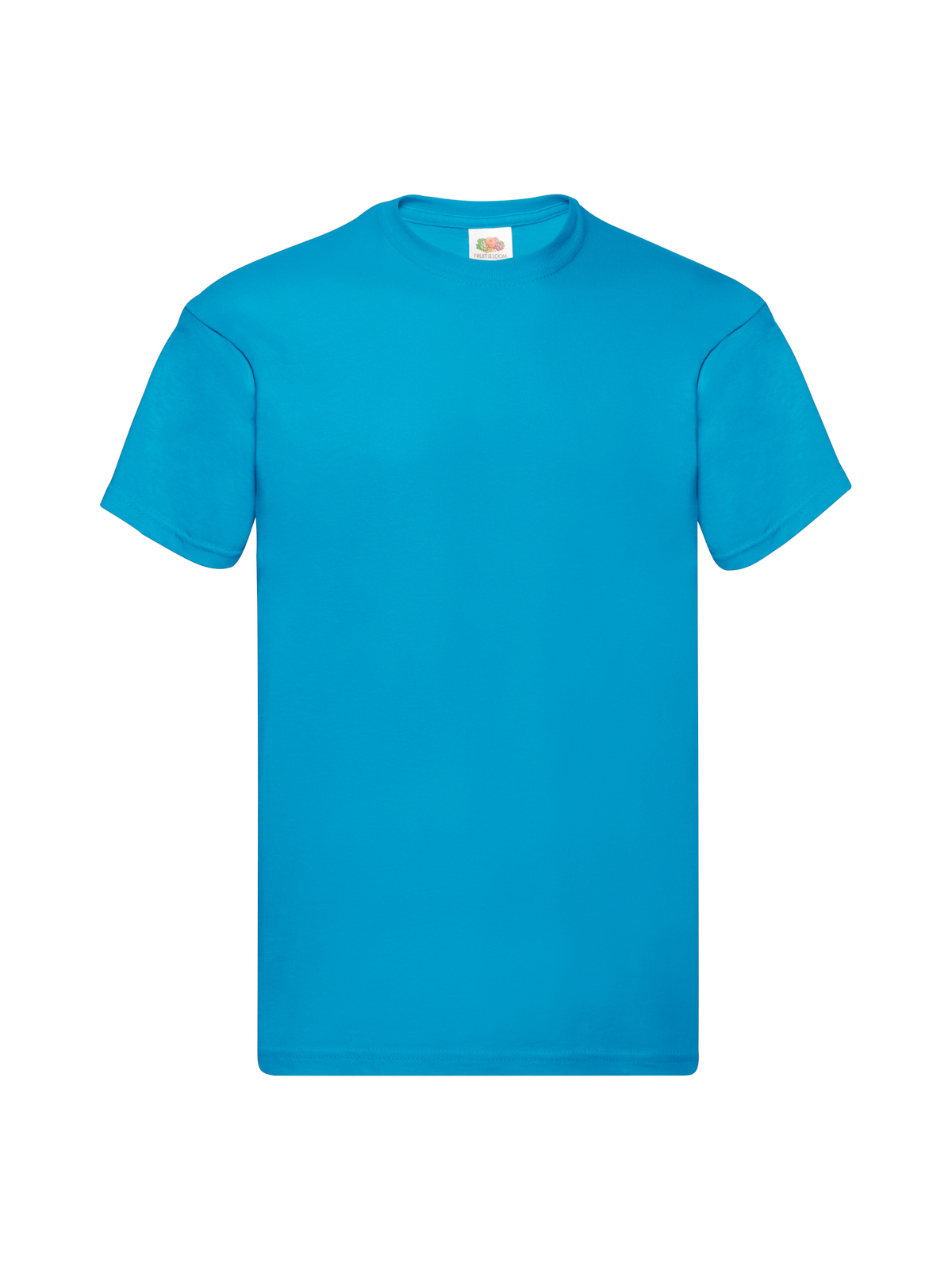 azure blue