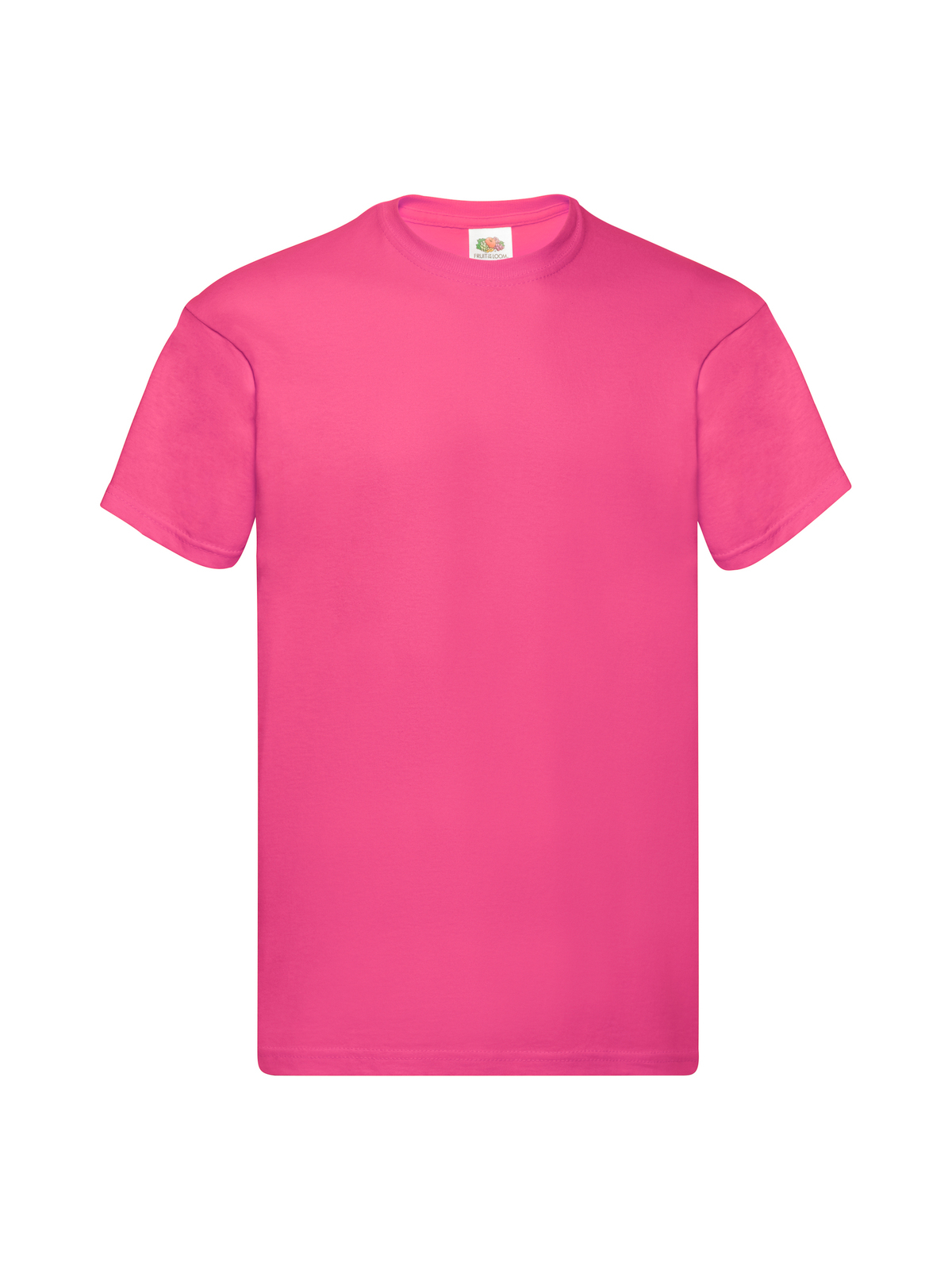 Fruit of The Loom Original T-shirt