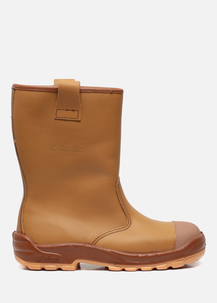 Jalartic CAP SAS S3 werklaars