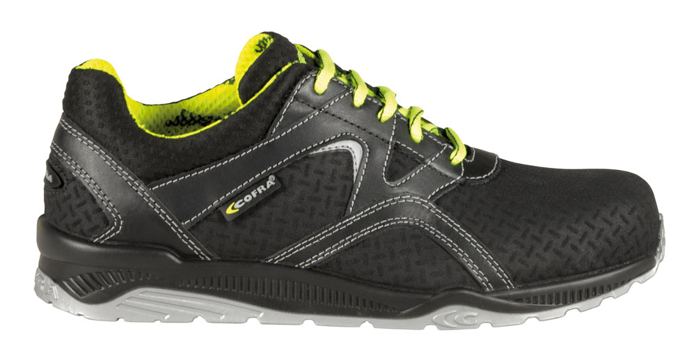 Cofra Action S3 SRC Werkschoen