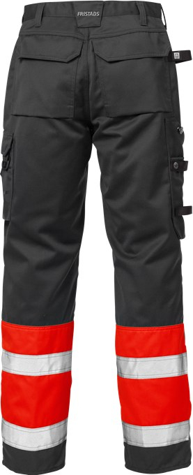 Fristads\u0020High\u0020Vis\u0020Broek\u00202032\u0020PLU
