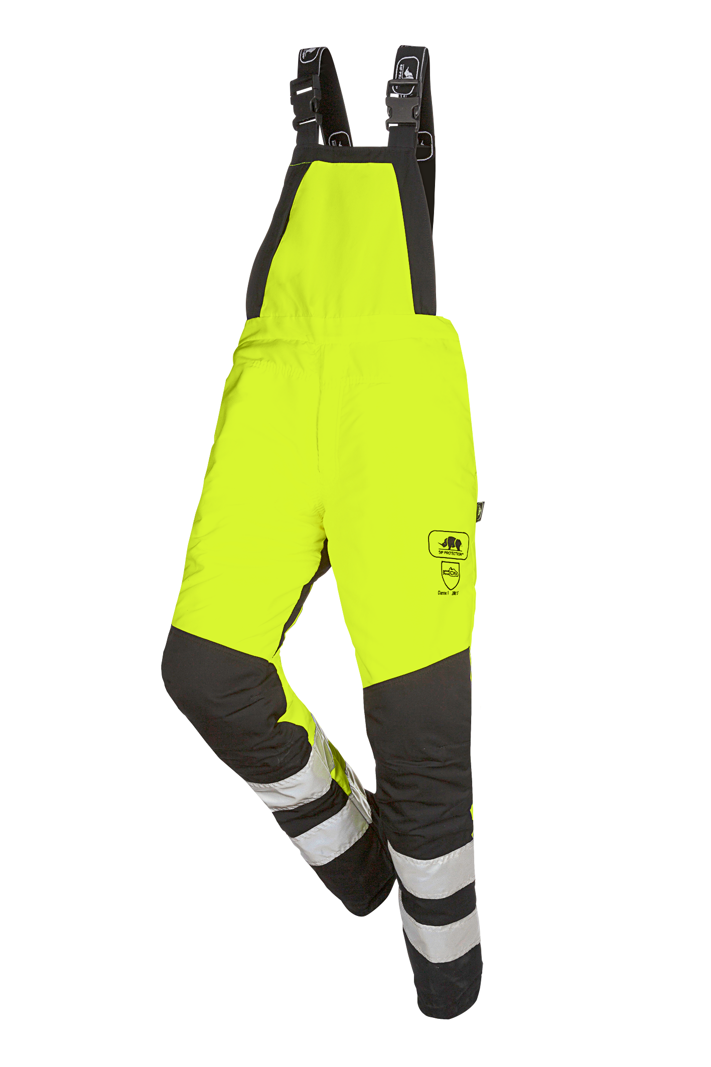 SIP Protection 1RH1 BasePro Kettingzaagbavetbroek