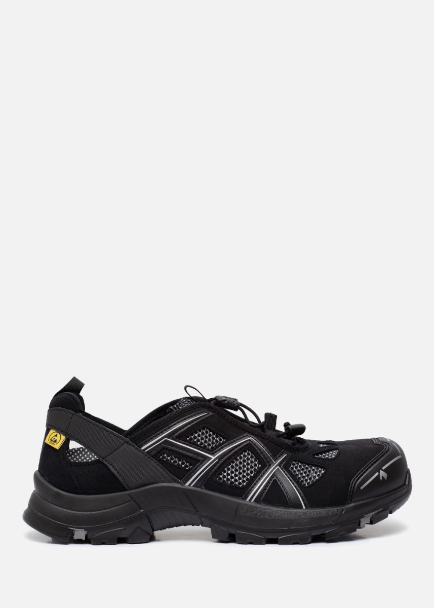 Haix Black Eagle Safety 61.1 Low S1P Werkschoen