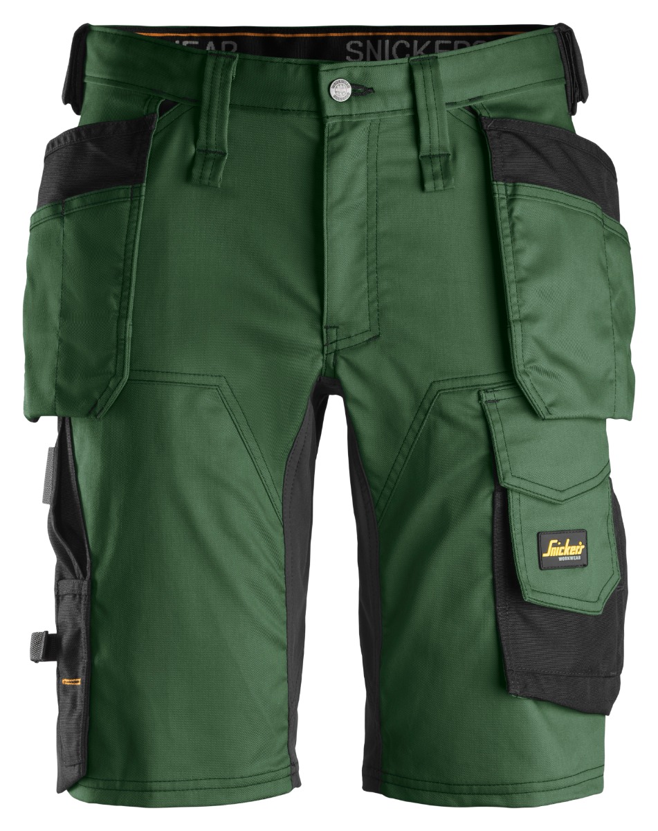 Bosgroen