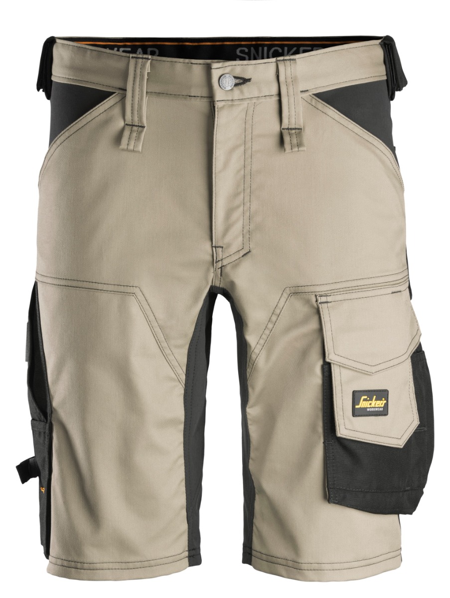 Khaki/Black