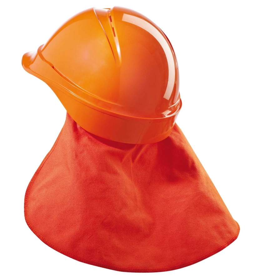 Neklap MSA Nomex T1900700
