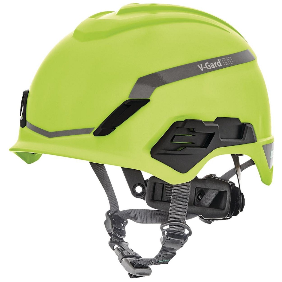 Fluor geel