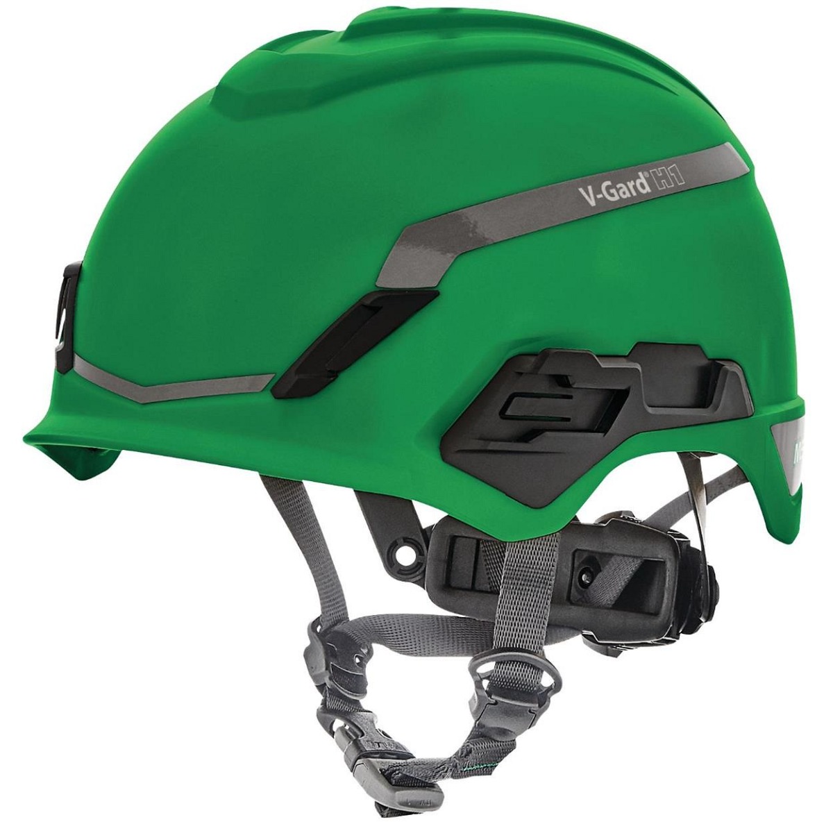 Groen