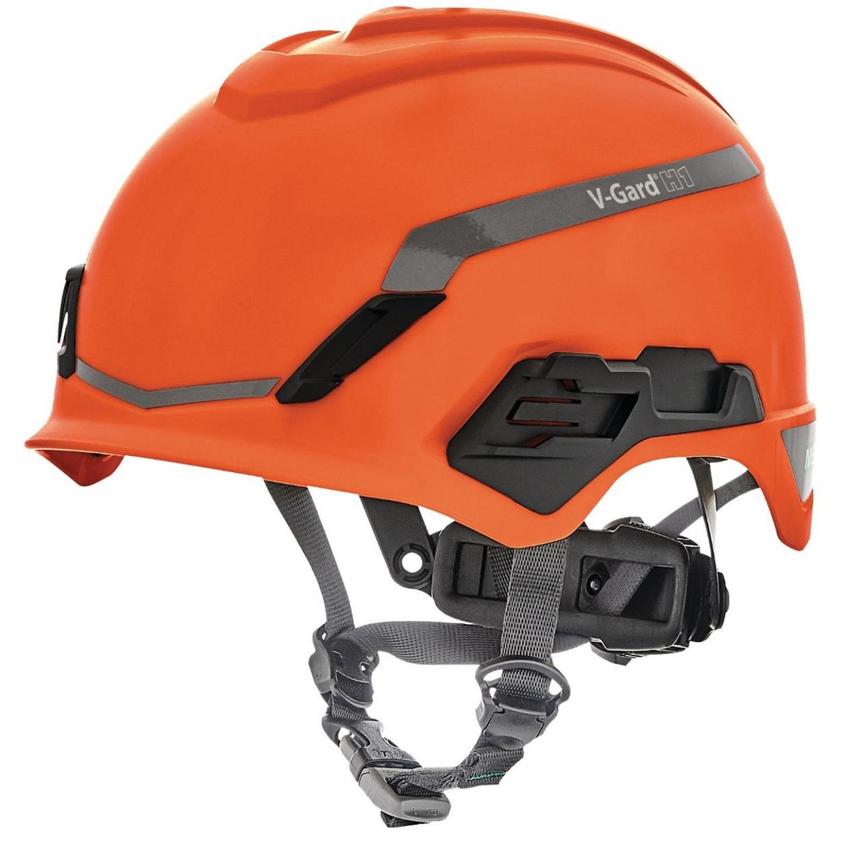 Oranje