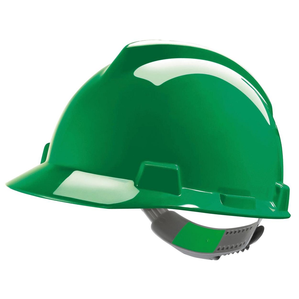 Groen