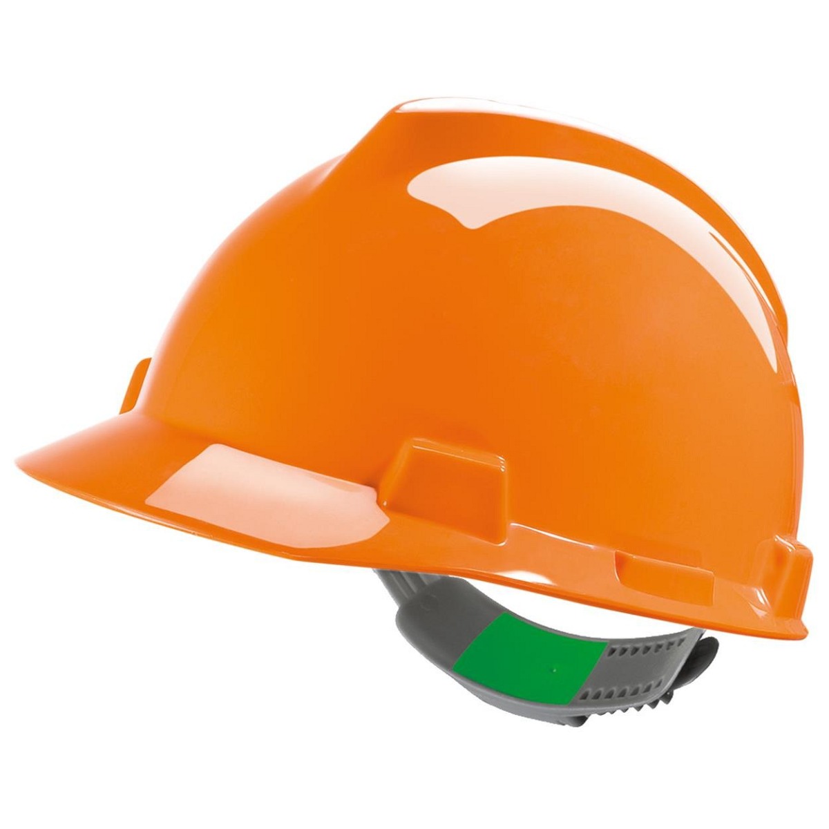 Oranje