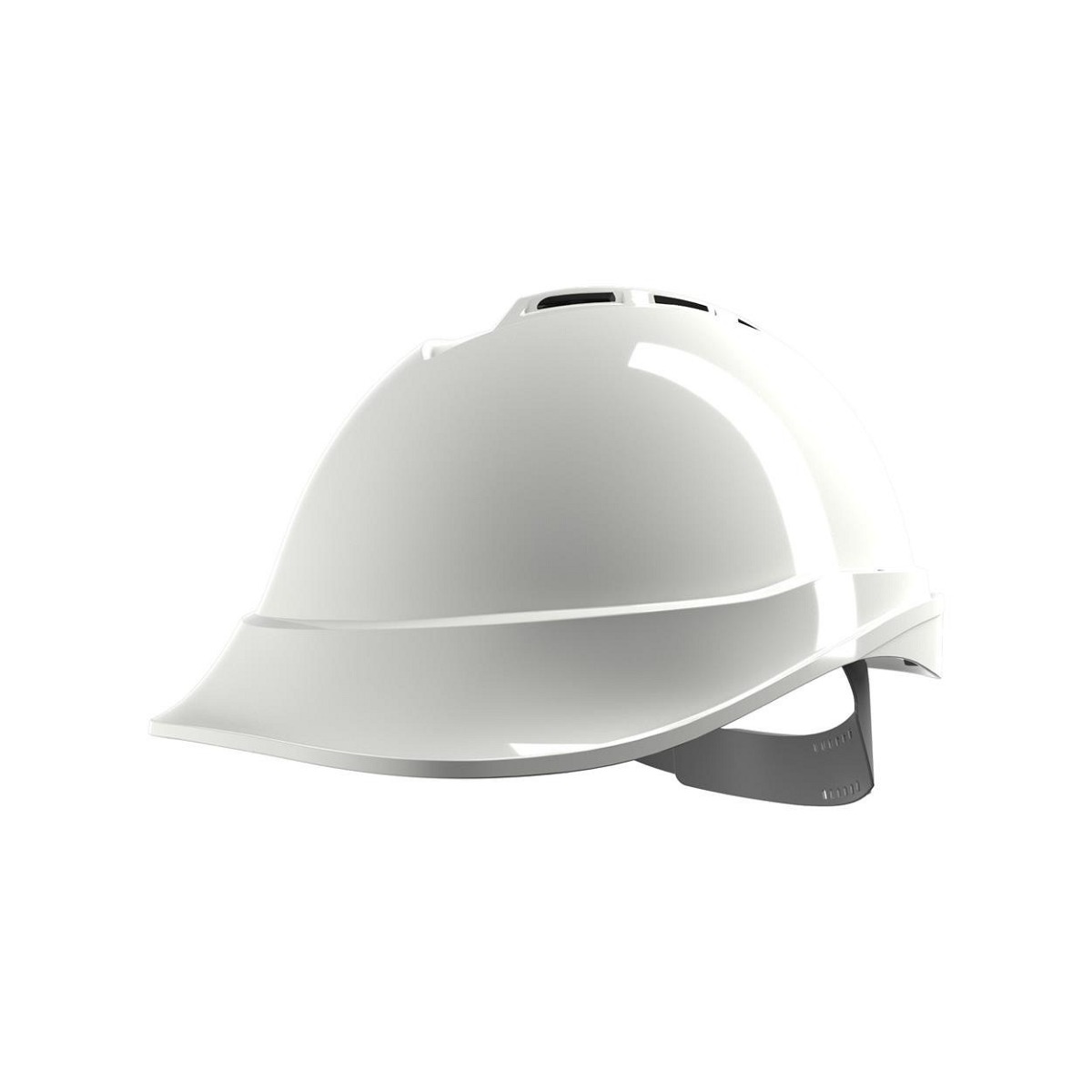 MSA helm V-Gard 200 PushKey