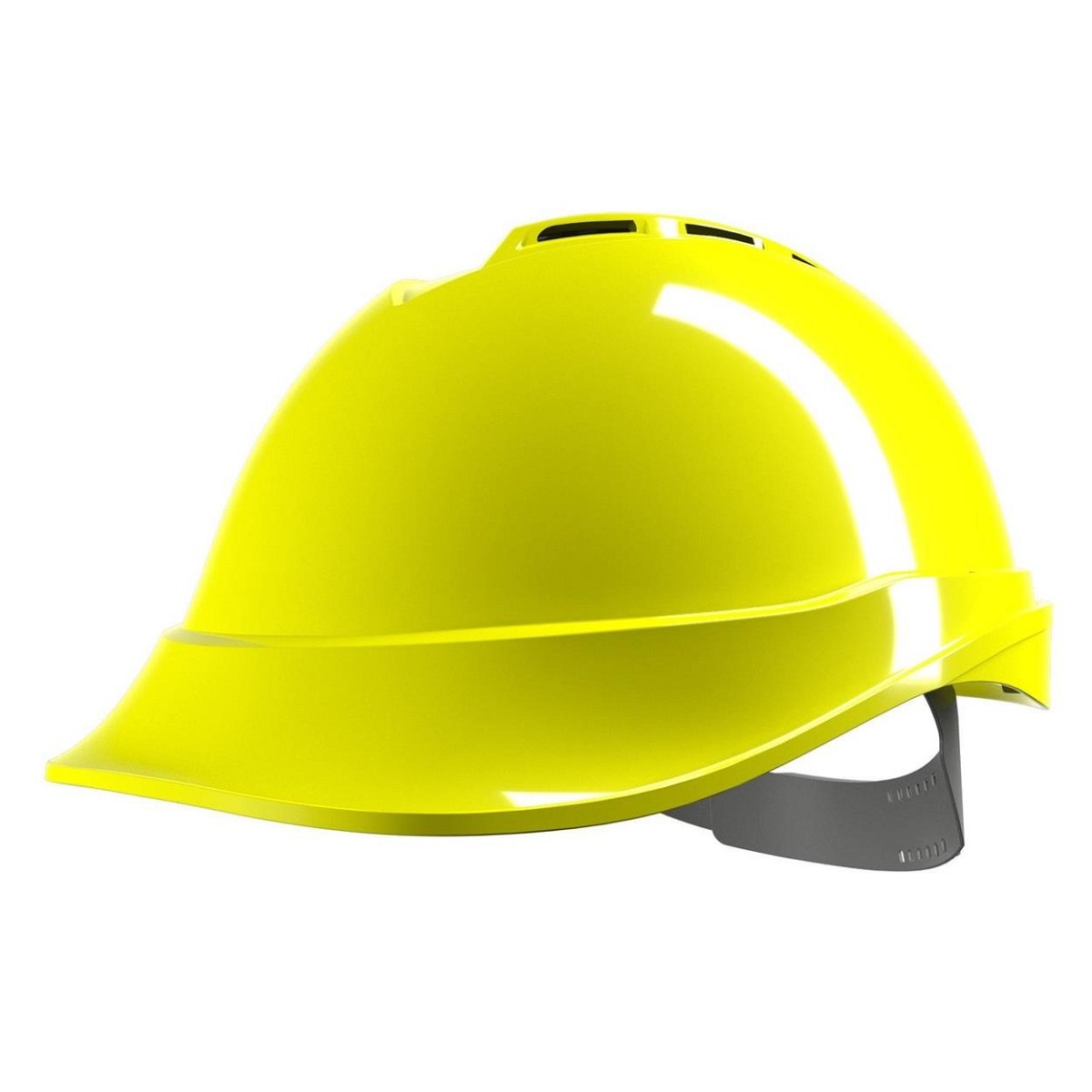 Fluor geel