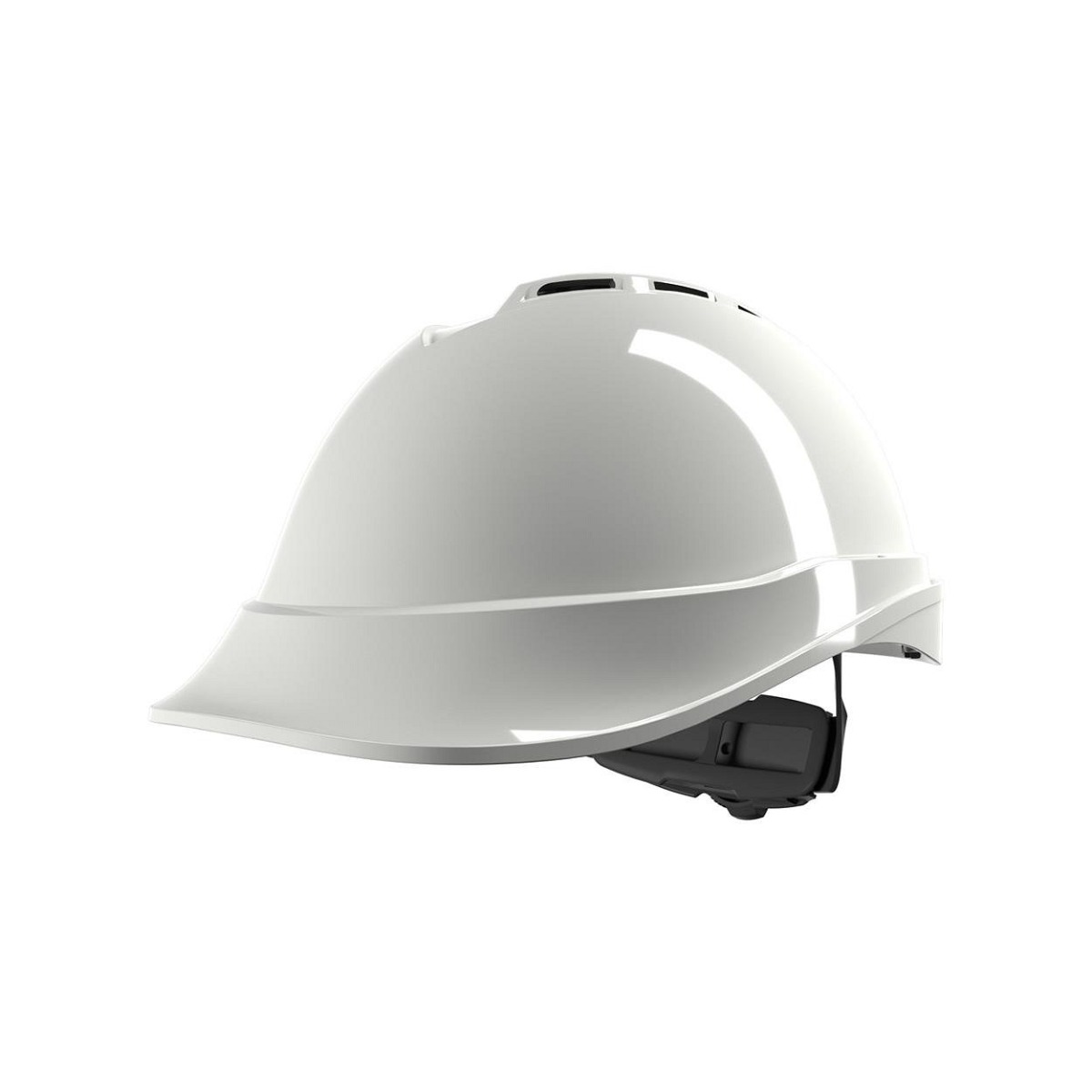 MSA helm V-Gard 200 Draaiknop