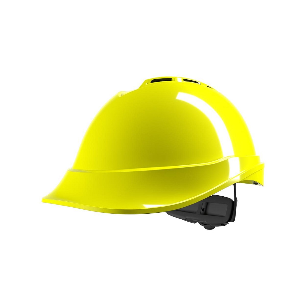 Fluor geel
