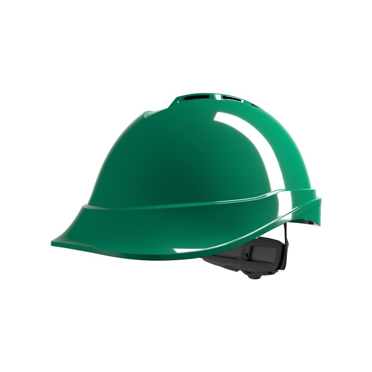 Groen