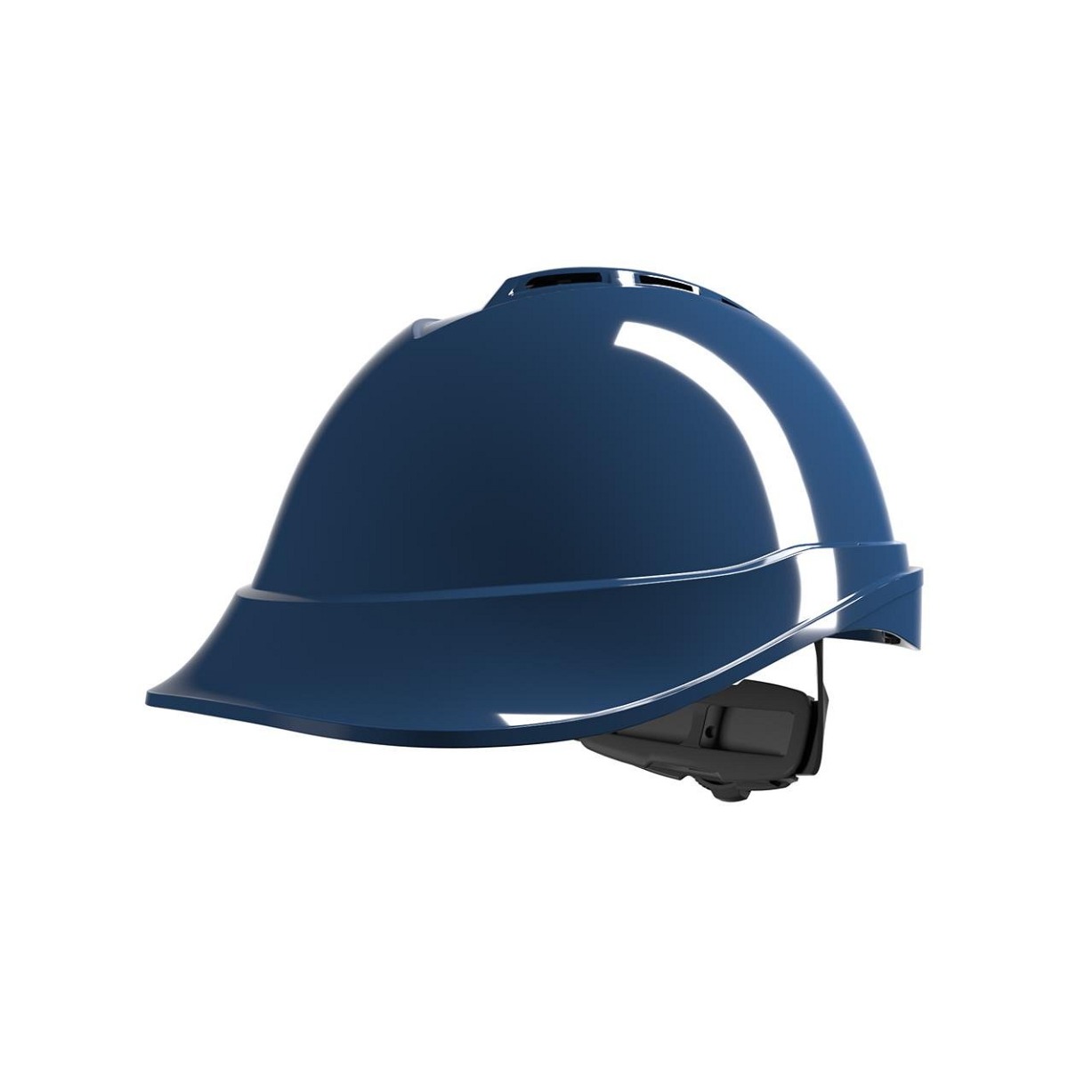 Blauw