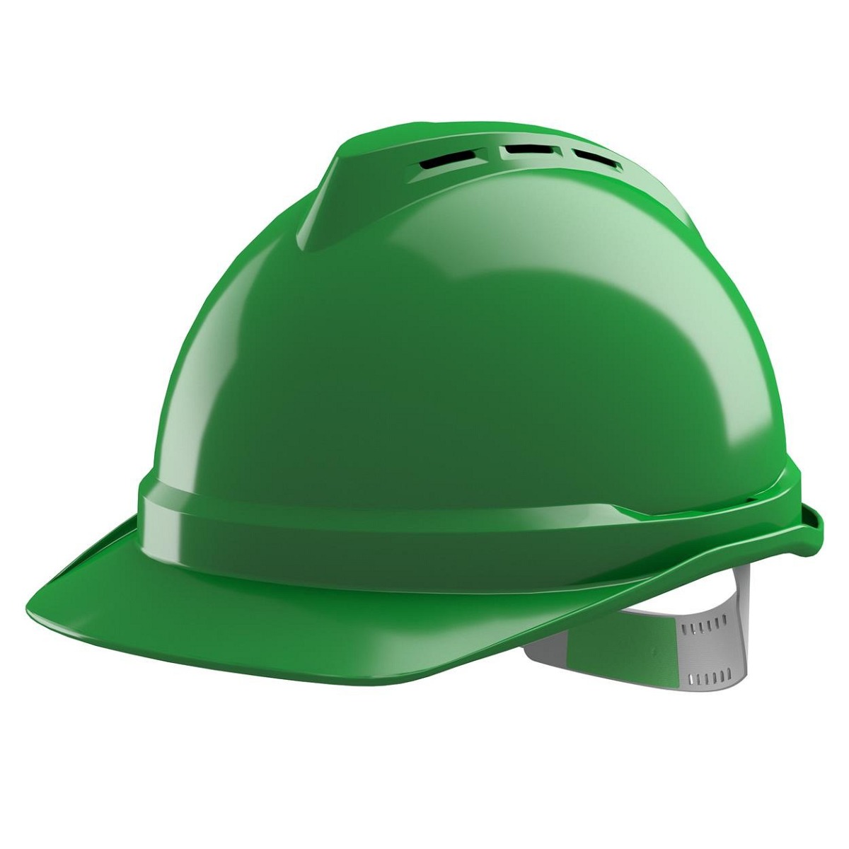 Groen