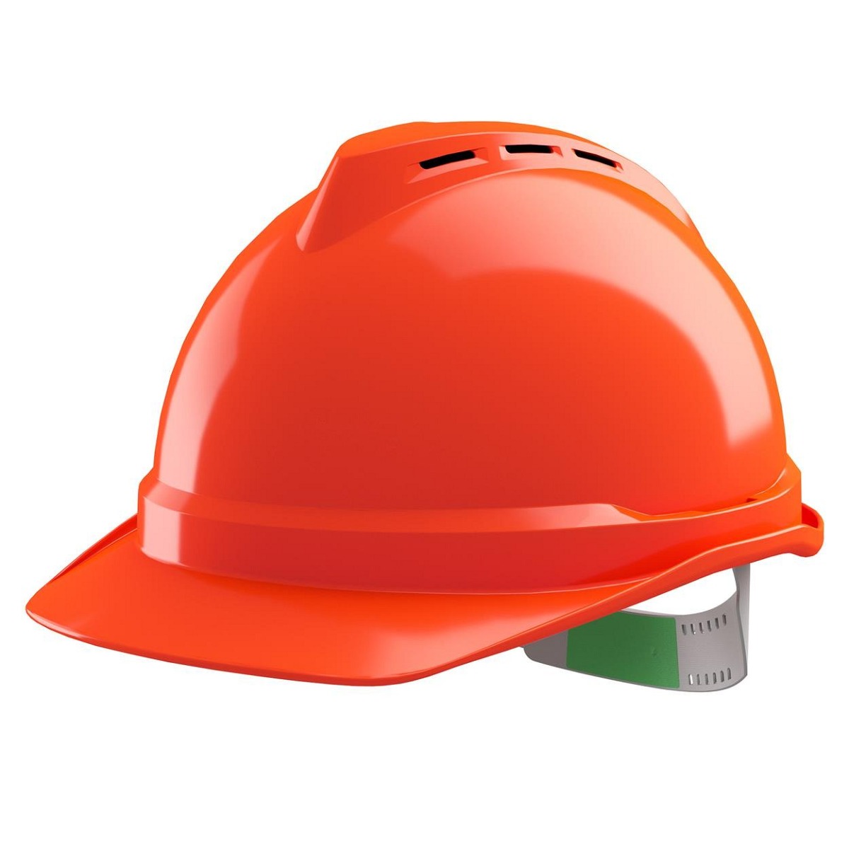 Oranje