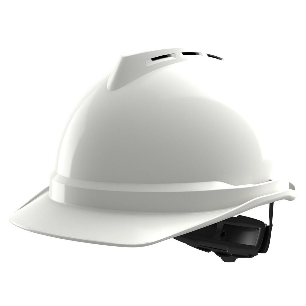 MSA helm V-Gard 500 Draaiknop