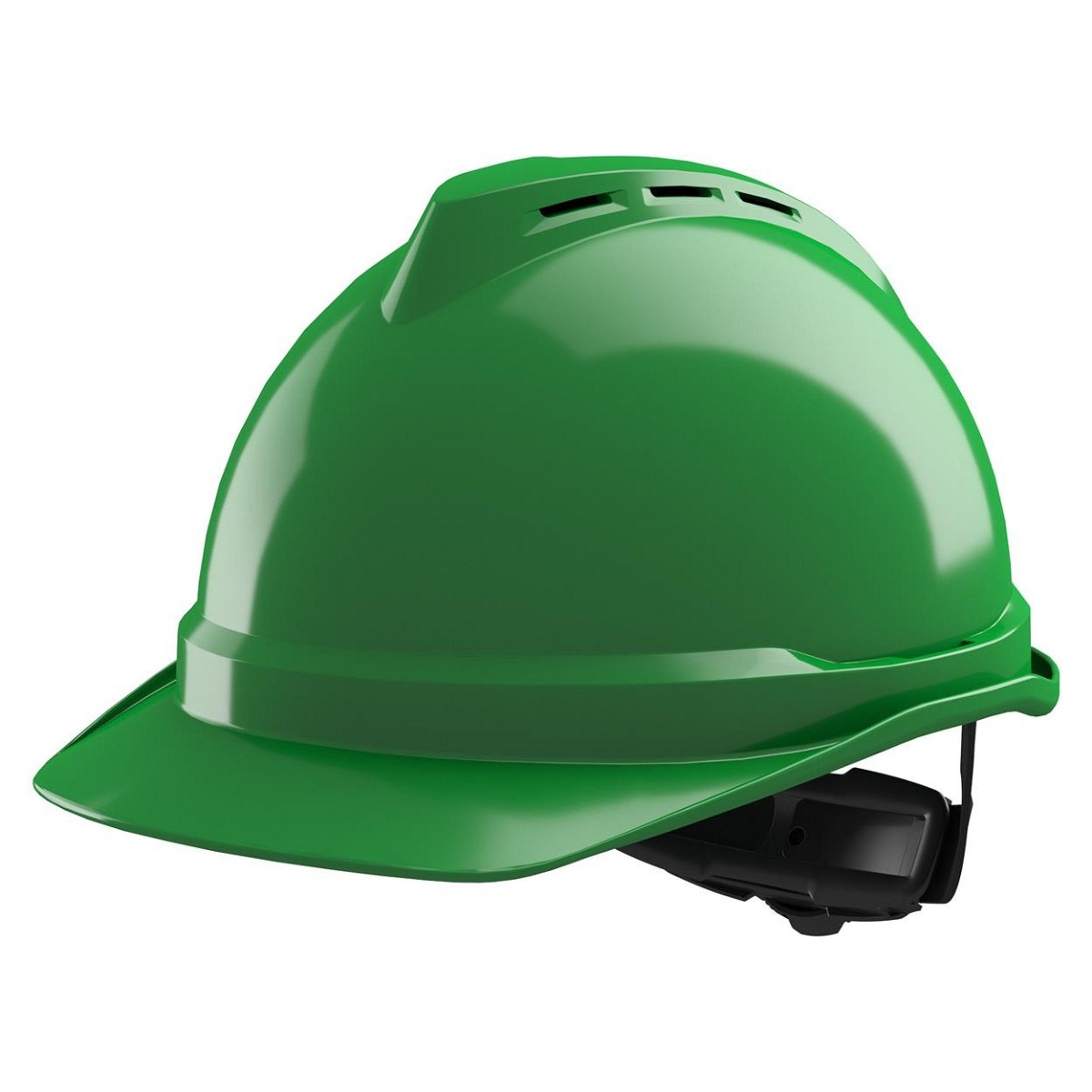 Groen