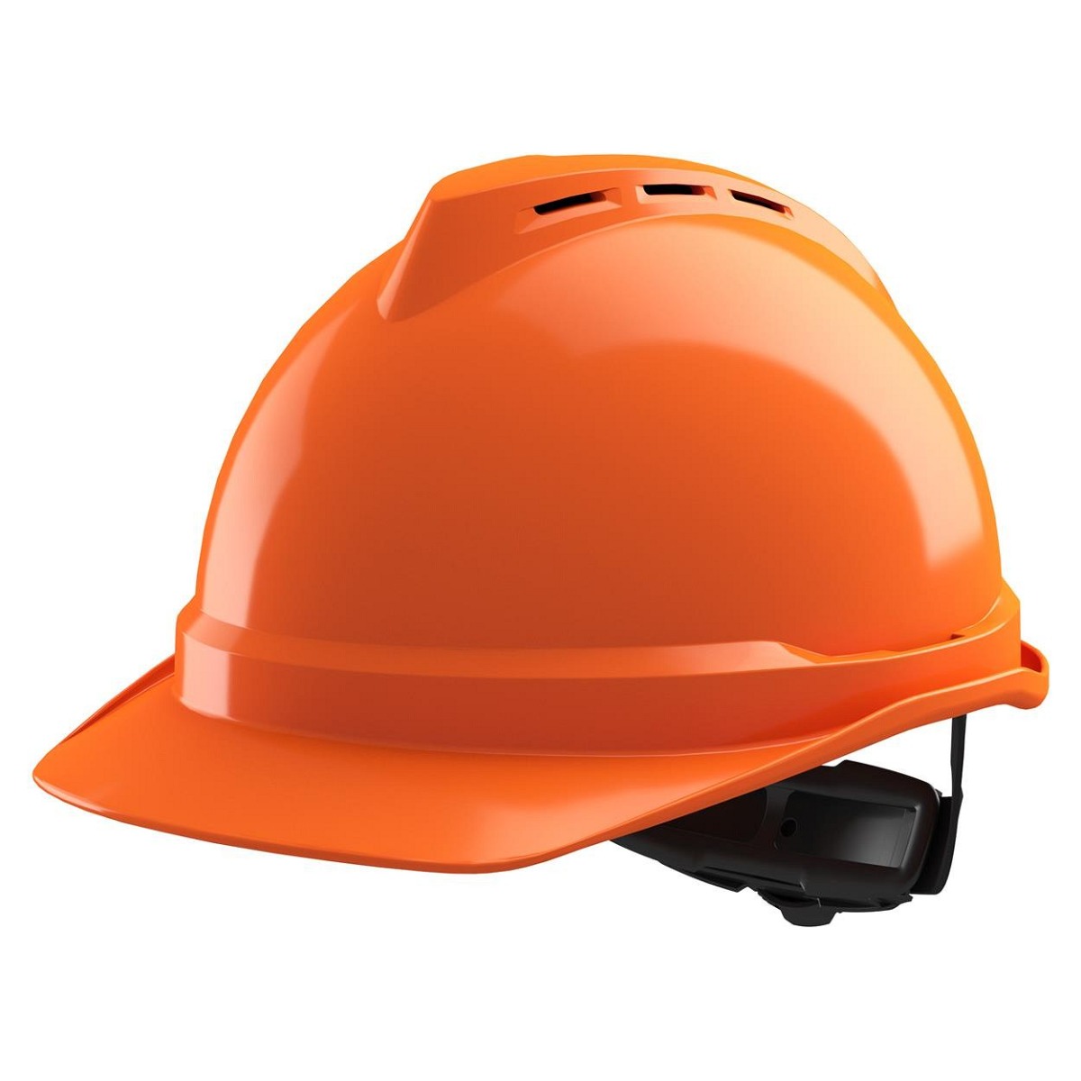 Oranje