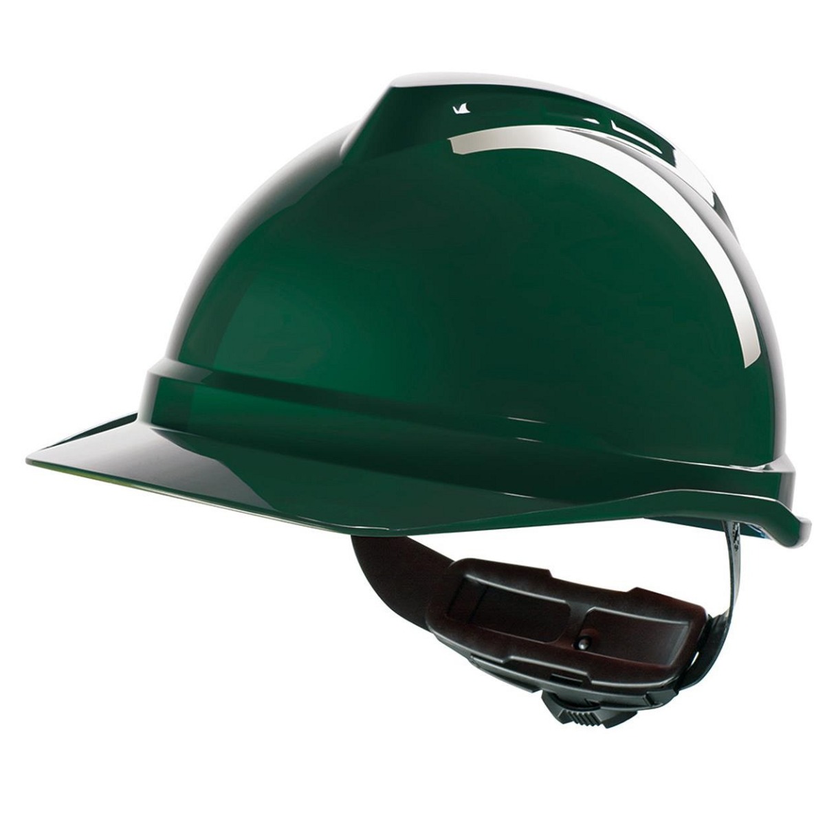 Groen
