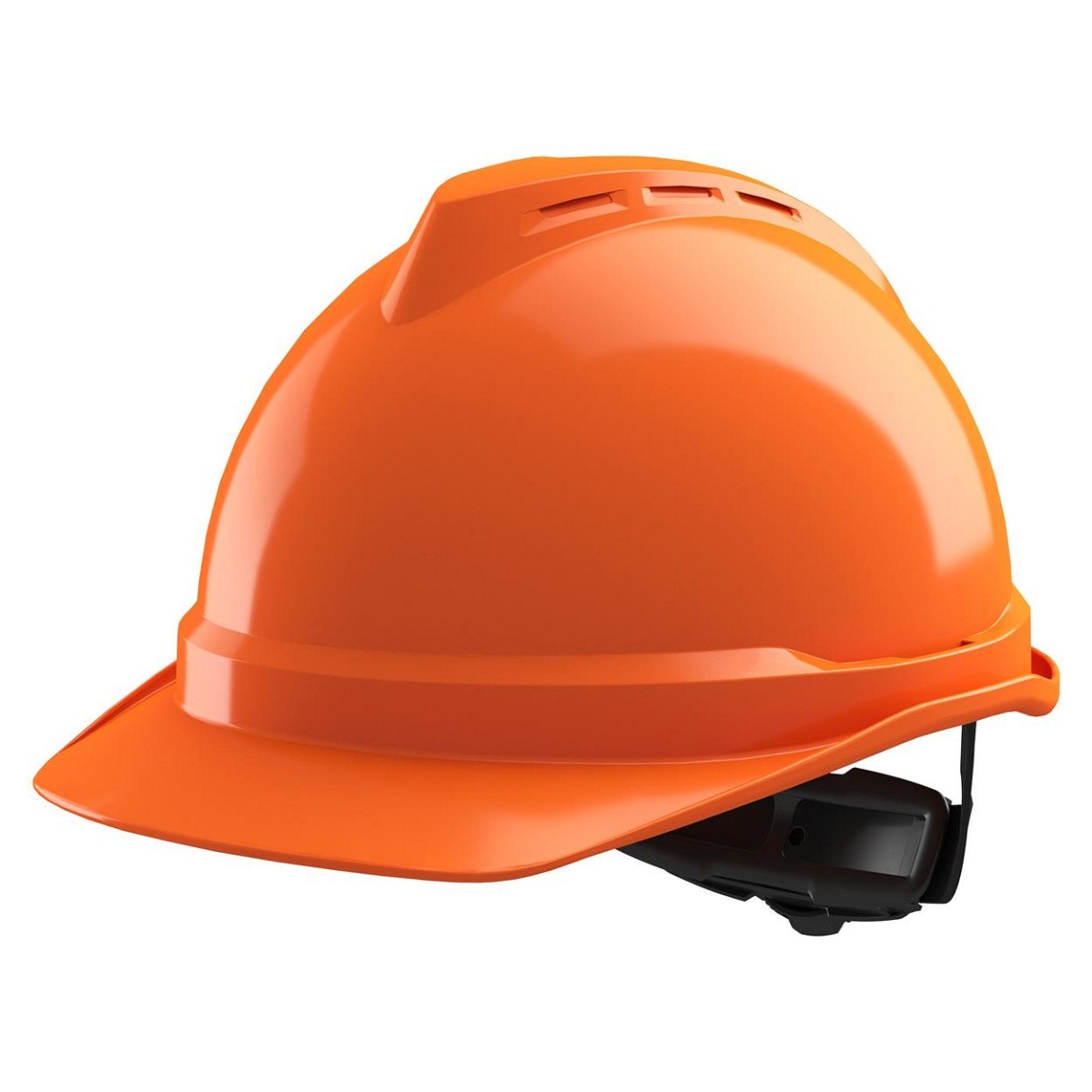 Oranje