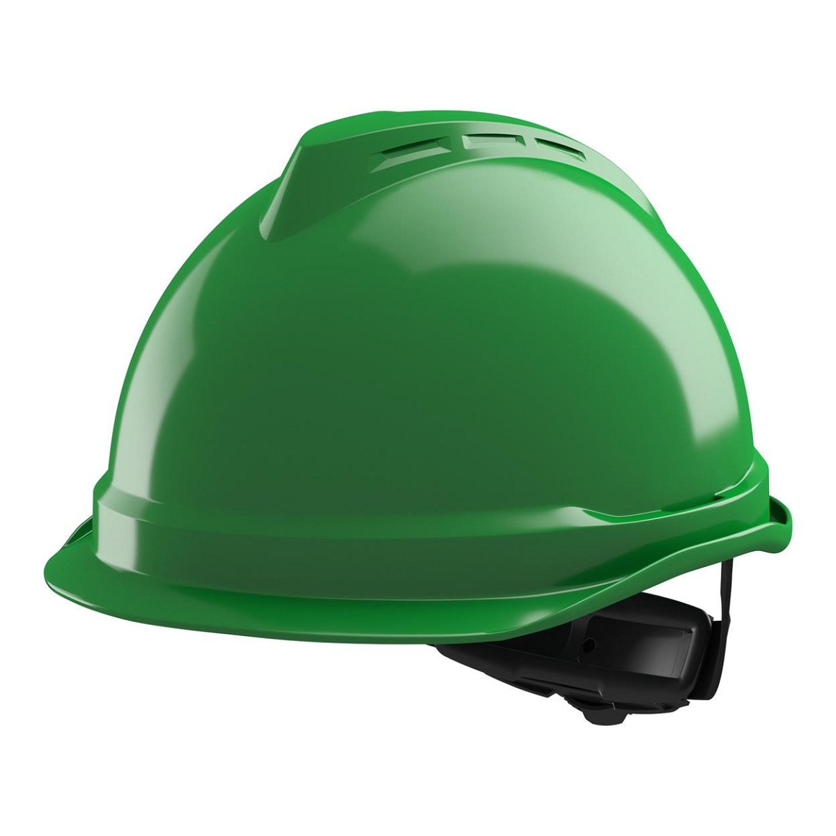 Groen