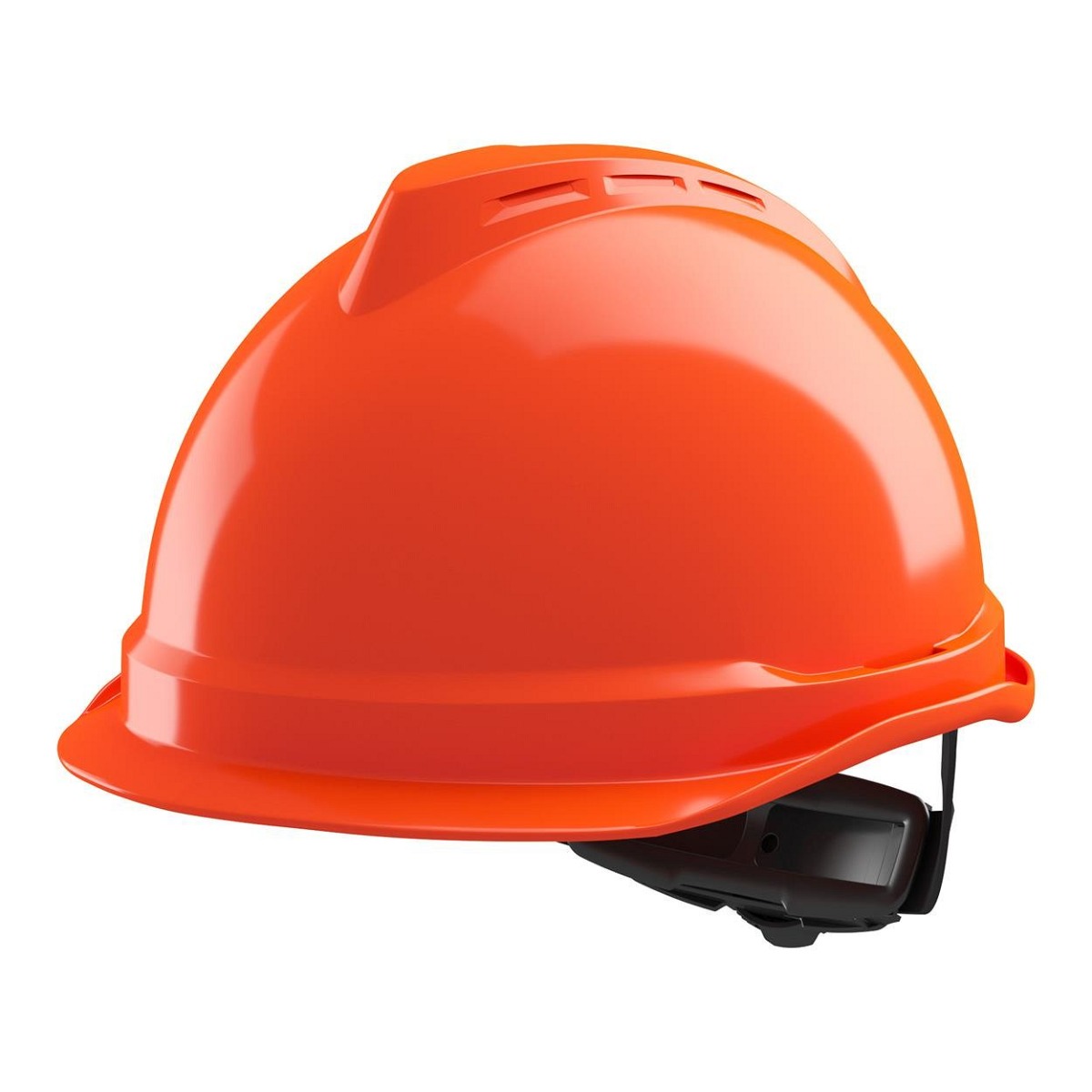 Oranje