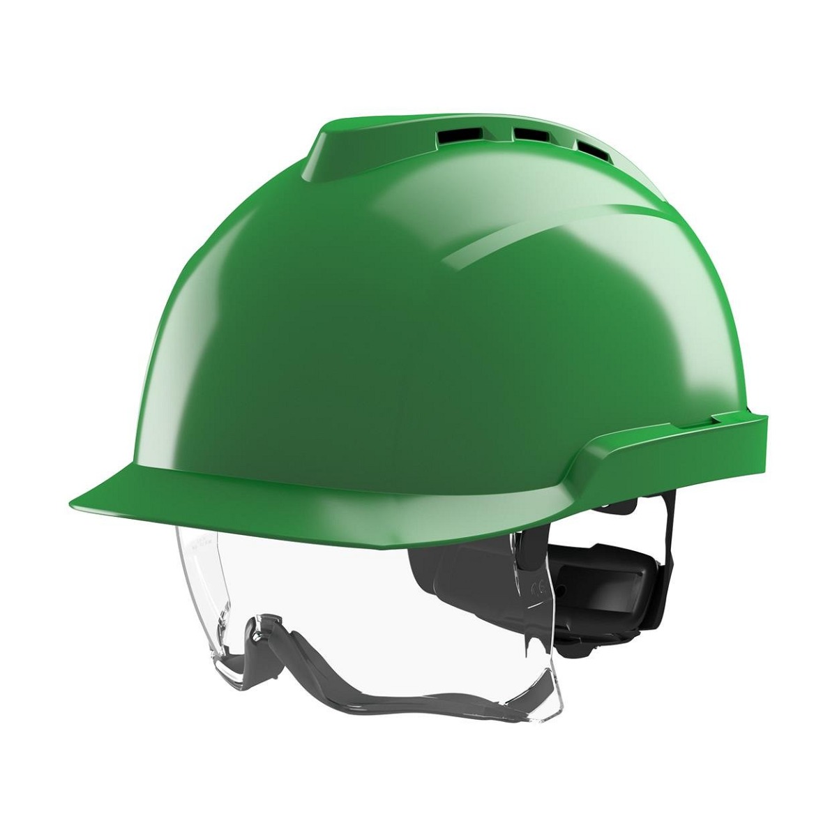 Groen