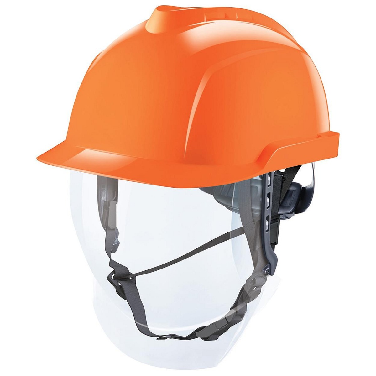 Oranje